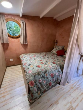 Chalet Provençal au cœur du Var